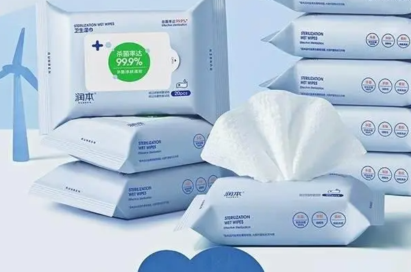 濕巾檢測項目及檢測標準