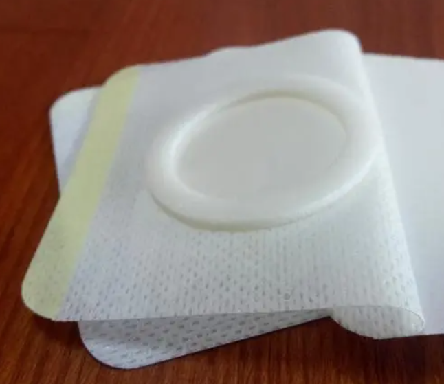 醫(yī)用敷料檢測(cè)